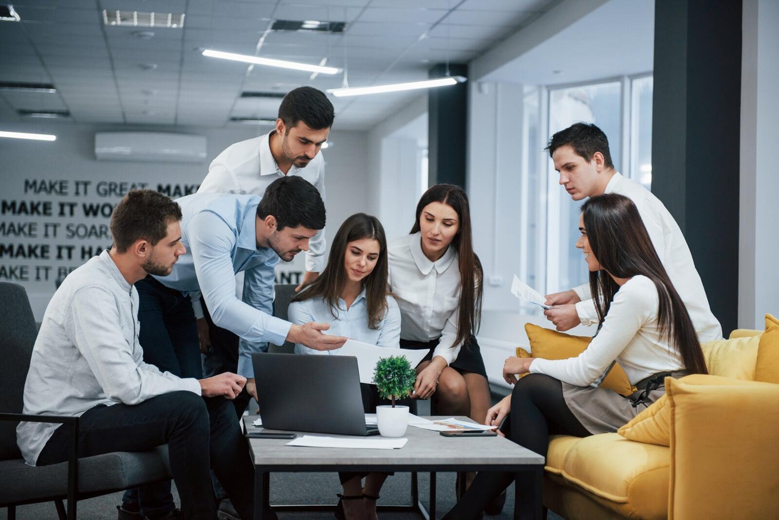 Zoho Workerly: Simplify Temp Staffing with Smart Scheduling and Automation